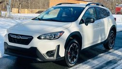 2023 Subaru Crosstrek Base