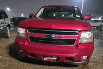 2007 Chevrolet Avalanche LT