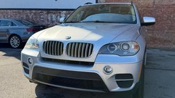 2013 BMW X5 xDrive35i