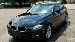 2013 BMW 3 Series 328i