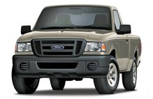 2011 Ford Ranger XLT