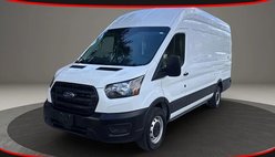 2020 Ford Transit 350
