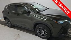 2023 Lexus NX 350 Premium