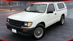 1996 Toyota Tacoma Base
