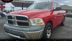 2010 Dodge Ram 1500 ST