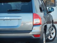 2013 Jeep Compass Latitude