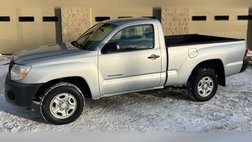 2005 Toyota Tacoma Base