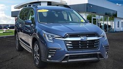 2023 Subaru Ascent Limited 8-Passenger