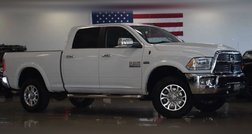 2016 Ram Ram Pickup 2500 Laramie