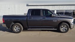 2020 Ram Ram Pickup 1500 Classic SLT