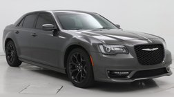 2020 Chrysler 300 S