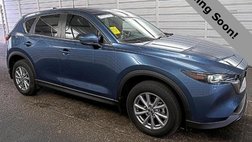 2023 Mazda CX-5 2.5 S Preferred