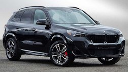 2026 BMW X1 M35i