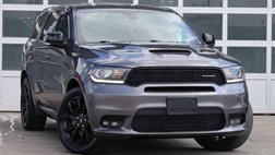 2019 Dodge Durango R/T