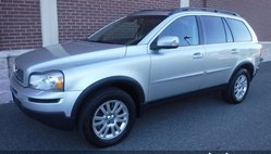 2008 Volvo XC90 3.2