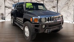 2006 HUMMER H3 Base