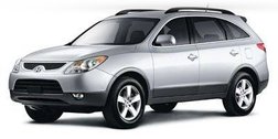 2012 Hyundai Veracruz Limited