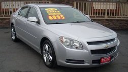 2010 Chevrolet Malibu LT