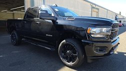 2024 Ram Ram Pickup 2500 Big Horn