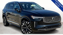 2025 Volvo XC90 B6 Plus Bright Theme 7P