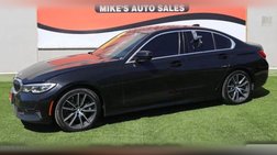 2019 BMW 3 Series 330i