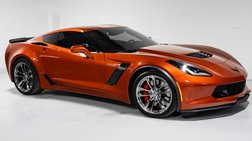 2015 Chevrolet Corvette Z06