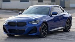 2024 BMW 2 Series 230i xDrive