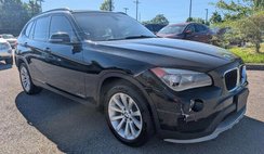 2015 BMW X1 xDrive28i