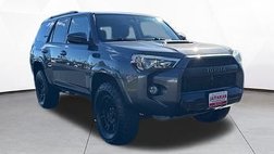 2016 Toyota 4Runner TRD Pro