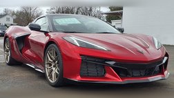 2026 Chevrolet Corvette Z06