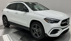2024 Mercedes-Benz GLA-Class GLA 250 4MATIC