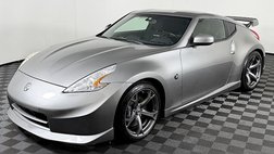 2009 Nissan 370Z NISMO