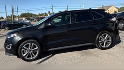 2015 Ford Edge Sport