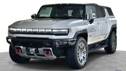 2024 GMC HUMMER EV 3X