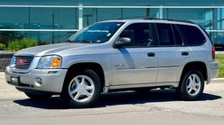 2006 GMC Envoy SLE