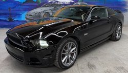 2014 Ford Mustang GT