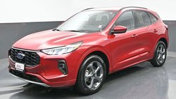 2023 Ford Escape Hybrid ST-Line Select