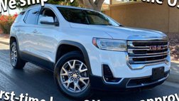 2020 GMC Acadia SLT