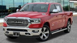 2019 Ram Ram Pickup 1500 Laramie