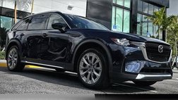 2024 Mazda CX-90 3.3 Turbo Premium