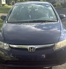 2006 Honda Civic LX