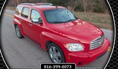 2011 Chevrolet HHR LT