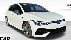 2024 Volkswagen Golf R 4Motion