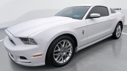 2014 Ford Mustang V6 Premium