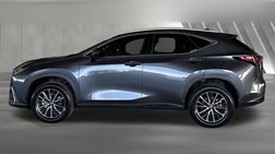2023 Lexus NX 250 Base