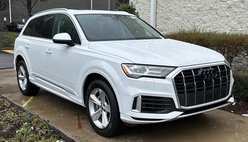 2020 Audi Q7 quattro Premium 55 TFSI