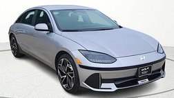 2023 Hyundai Ioniq 6 SEL
