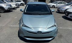 2017 Toyota Prius Two