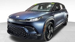 2023 Fisker Ocean One