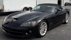 2005 Dodge Viper SRT-10
